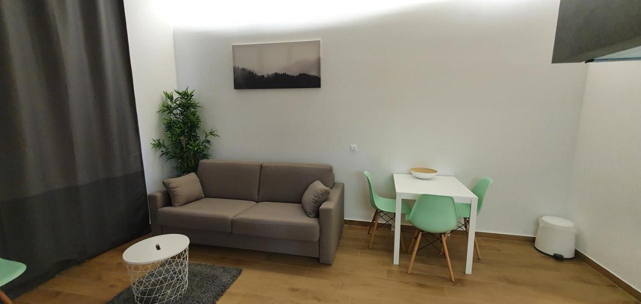 Appartement H4U Smart Deluxe à Zagreb Extérieur photo
