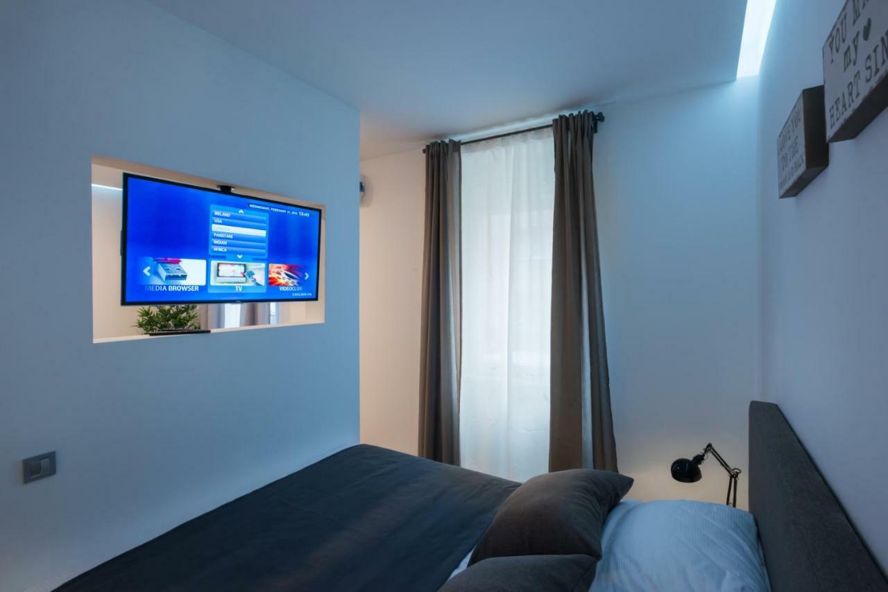 Appartement H4U Smart Deluxe à Zagreb Extérieur photo