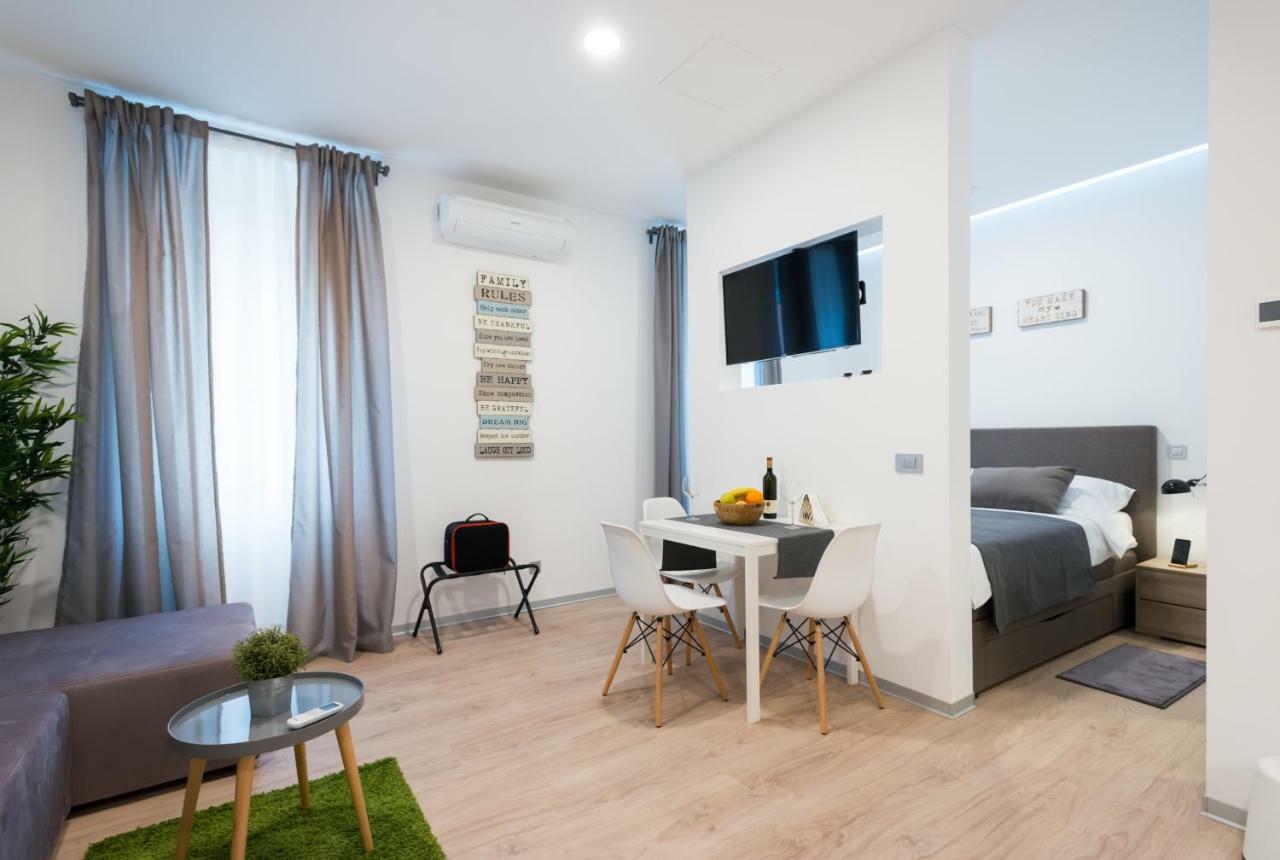 Appartement H4U Smart Deluxe à Zagreb Extérieur photo