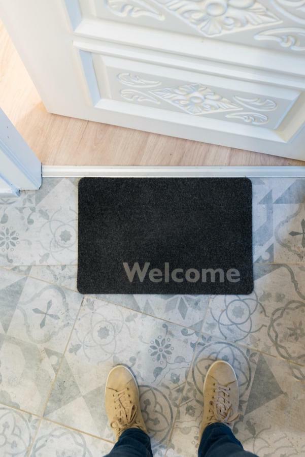Appartement H4U Smart Deluxe à Zagreb Extérieur photo