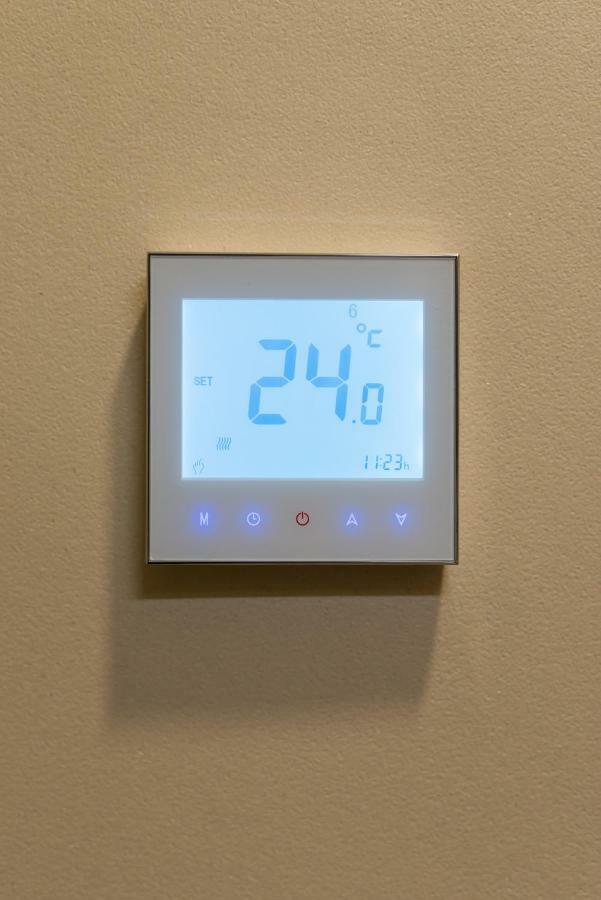 Appartement H4U Smart Deluxe à Zagreb Extérieur photo