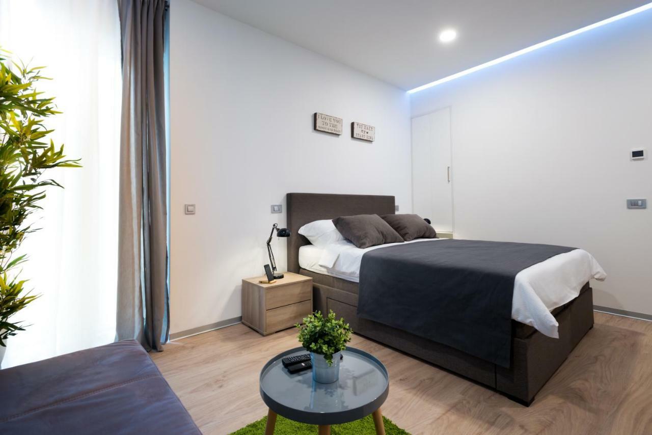 Appartement H4U Smart Deluxe à Zagreb Extérieur photo