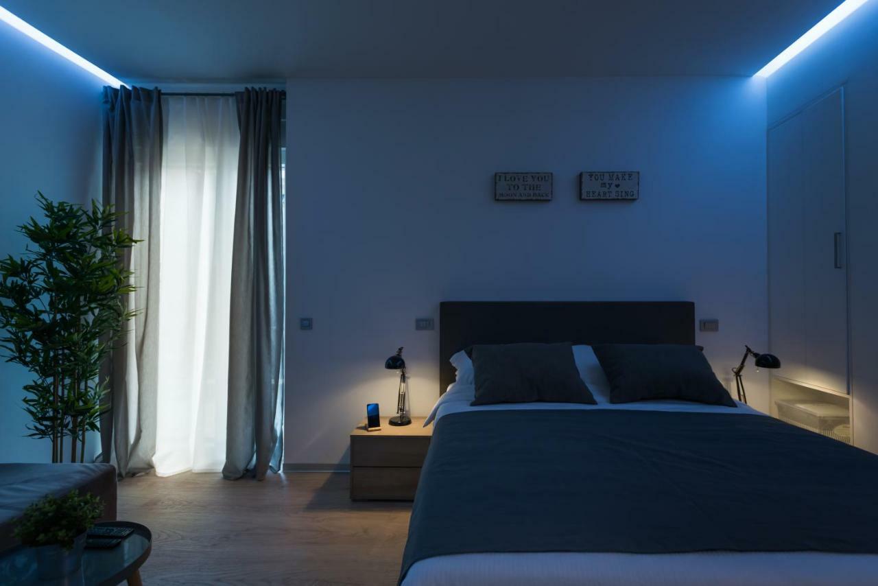 Appartement H4U Smart Deluxe à Zagreb Extérieur photo