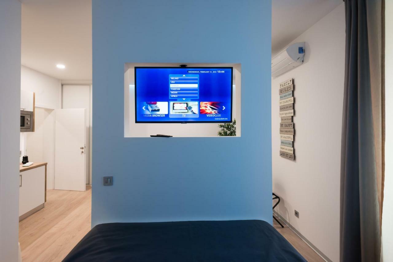 Appartement H4U Smart Deluxe à Zagreb Extérieur photo